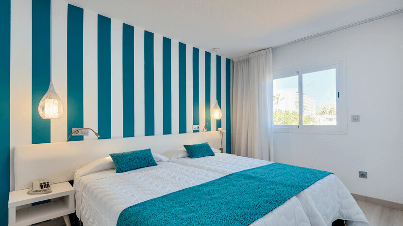 Alcudia Garden Aparthotel